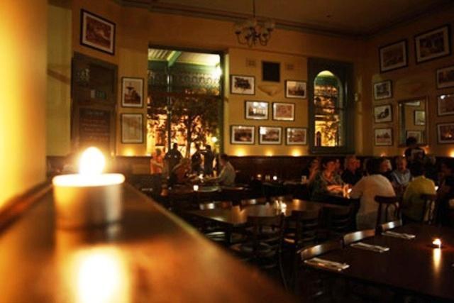 The Hotel Shamrock 벤디고 외부 사진
